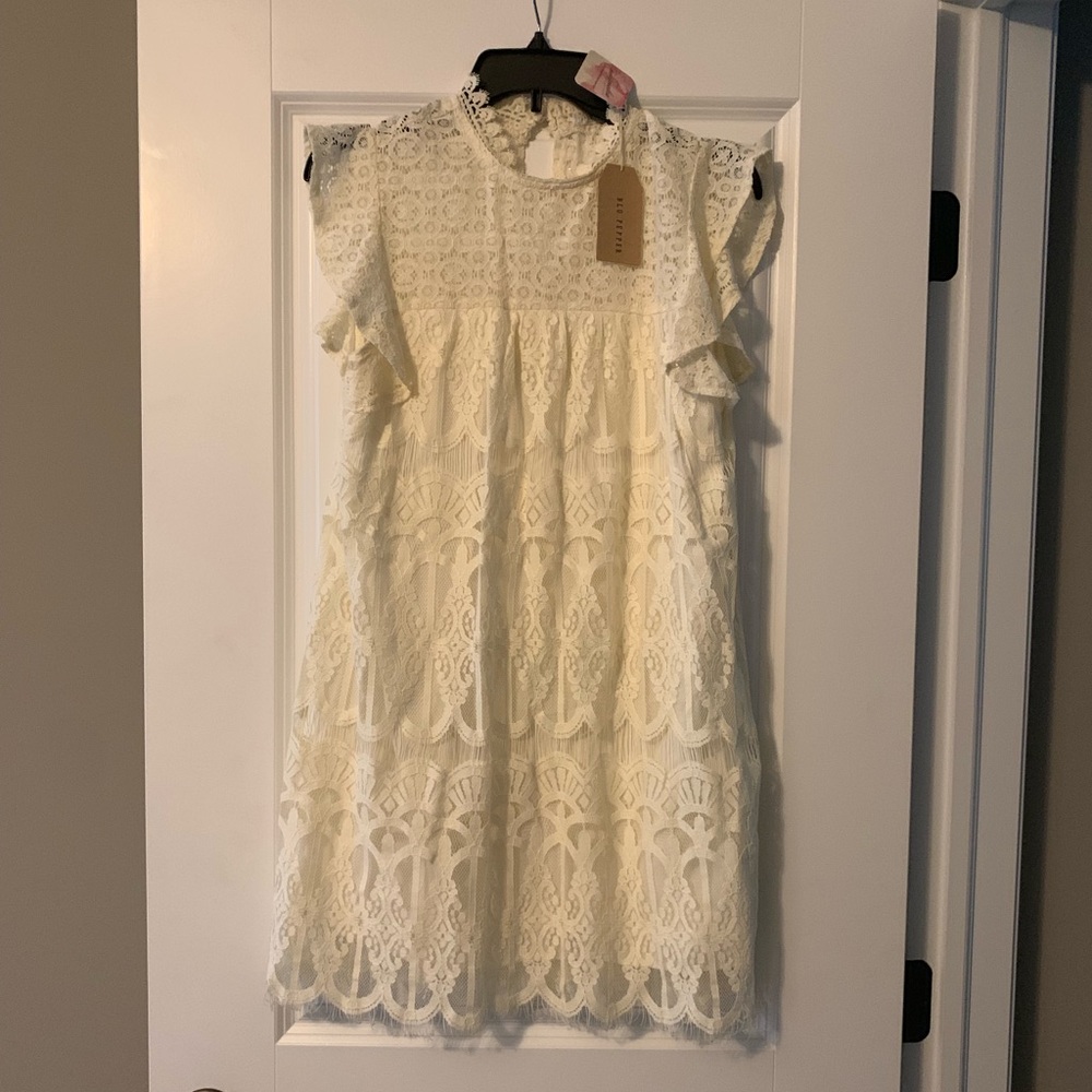 NEW Boutique Dress
